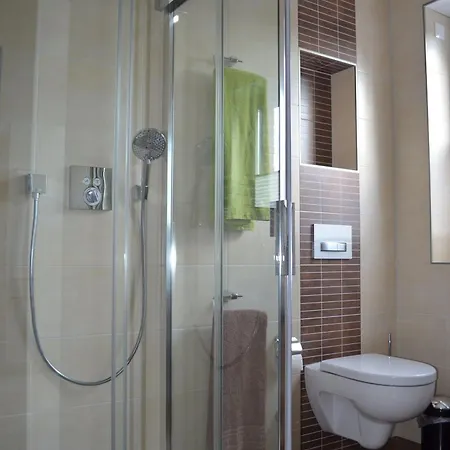 Spreewaldscheune Am Fliess-ferienwohnungen Am Wasser In Διαμέρισμα *