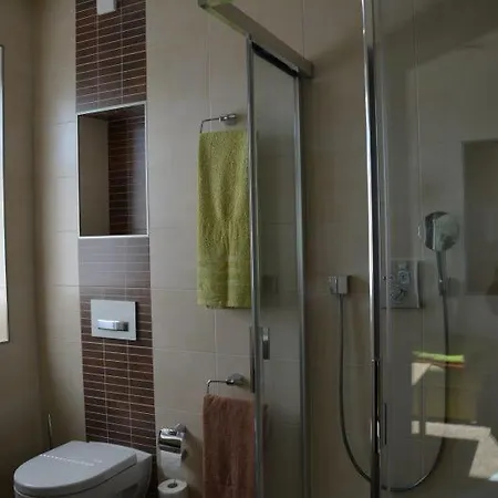 Διαμέρισμα Spreewaldscheune Am Fliess-ferienwohnungen Am Wasser In Burg (Spreewald)