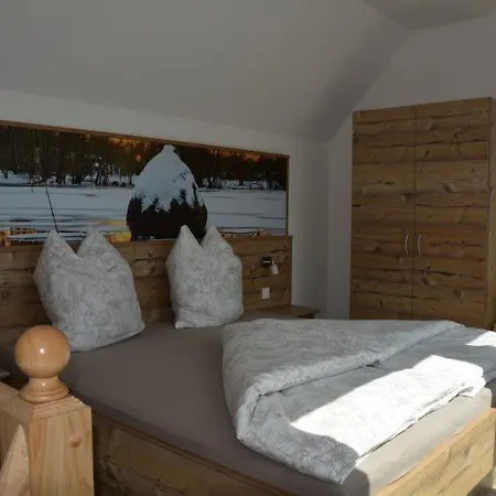 Spreewaldscheune Am Fliess-ferienwohnungen Am Wasser In *