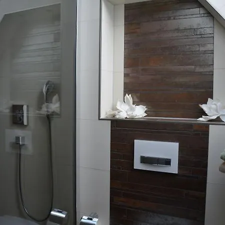 Spreewaldscheune Am Fliess-ferienwohnungen Am Wasser In Apartamento