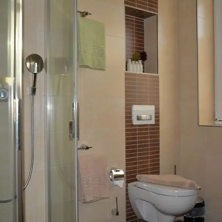 Spreewaldscheune Am Fliess-ferienwohnungen Am Wasser In *