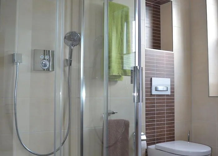 Spreewaldscheune Am Fliess-ferienwohnungen Am Wasser In Appartement *