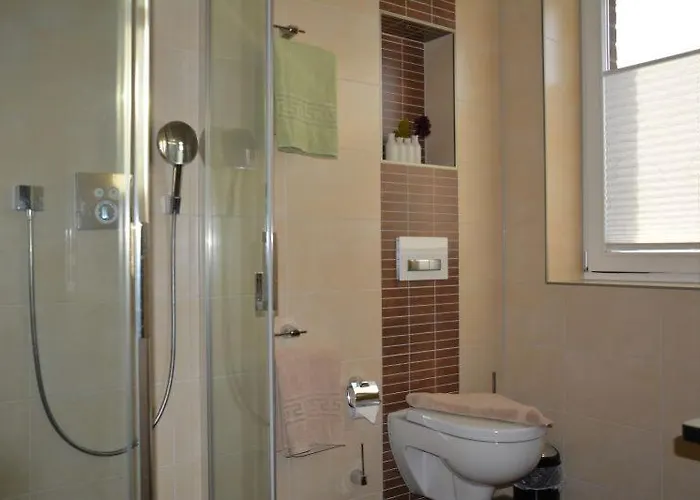 Spreewaldscheune Am Fliess-ferienwohnungen Am Wasser In *